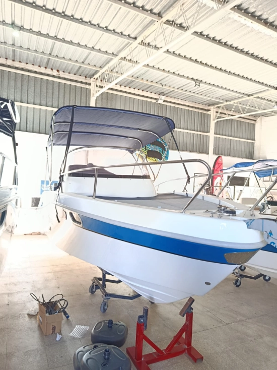 Saver 620 (Walkaround) WA nuevo en venta