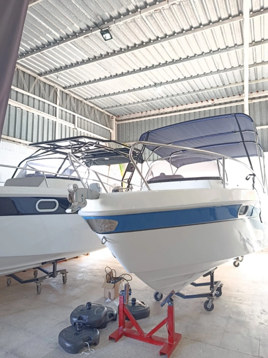Saver 620 (Walkaround) WA nuevo en venta