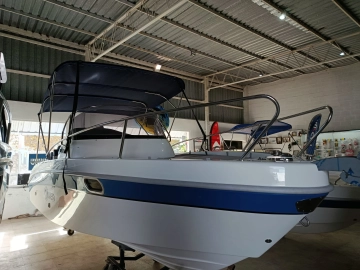 Saver 620 (Walkaround) WA nuova in vendita