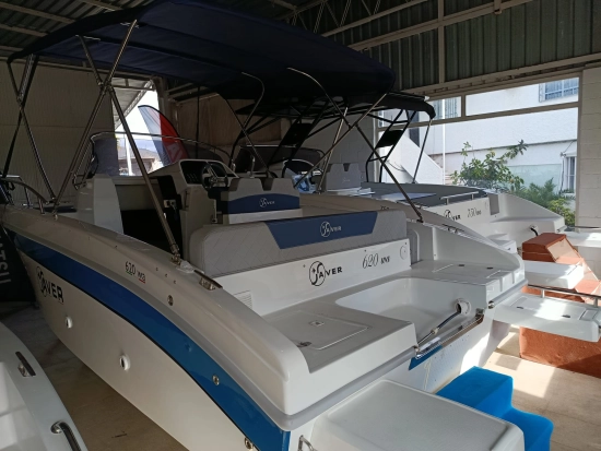 Saver 620 (Walkaround) WA nuevo en venta