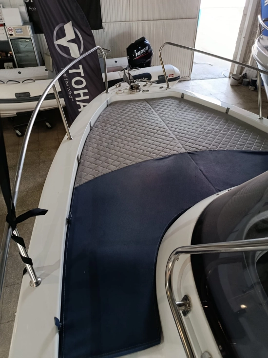 Saver 620 (Walkaround) WA nuevo en venta