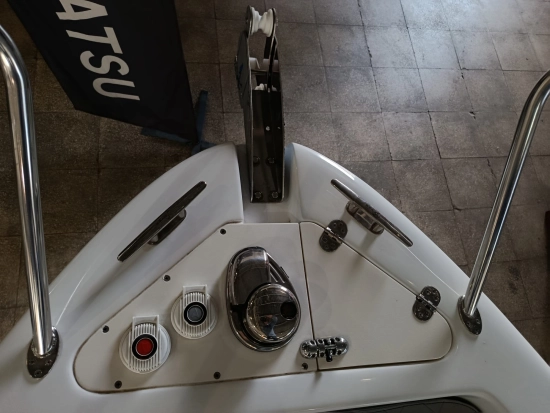 Saver 620 (Walkaround) WA nuevo en venta