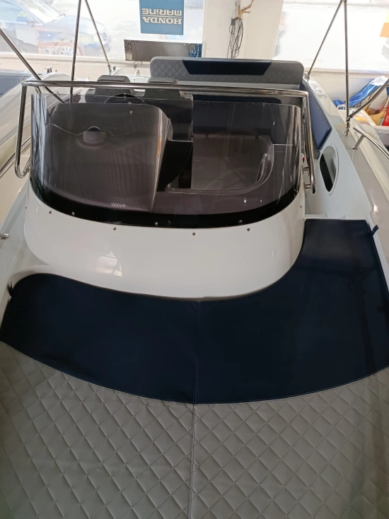 Saver 620 (Walkaround) WA nuevo en venta