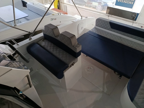 Saver 620 (Walkaround) WA nuevo en venta