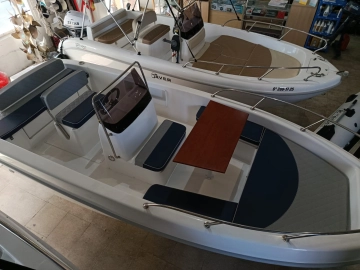 Saver 585 OPEN nuevo en venta