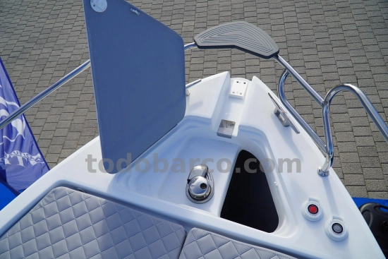 Saver 750 WA nuevo en venta