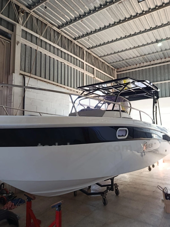 Saver 750 WA nuevo en venta