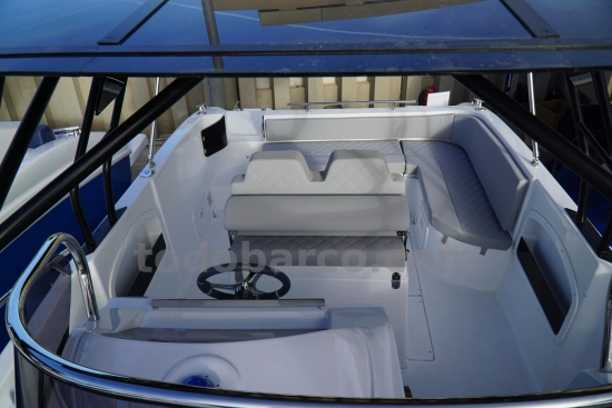 Saver 750 WA nuevo en venta