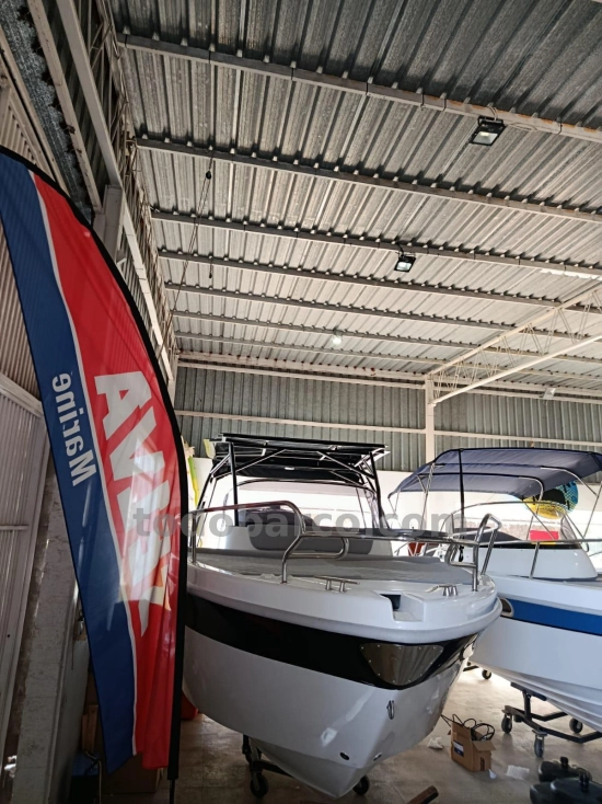 Saver 750 WA nuevo en venta