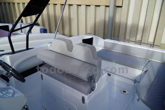 Saver 750 WA nuevo en venta