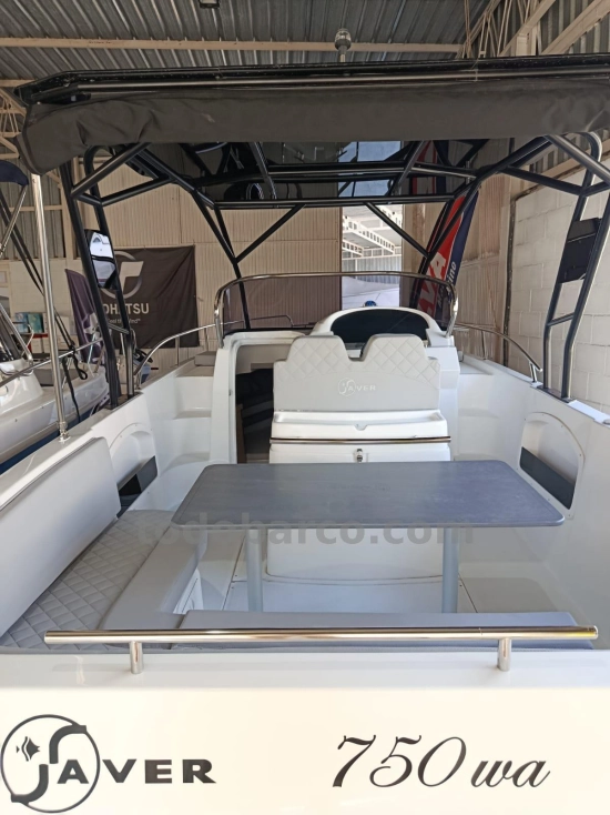 Saver 750 WA nuevo en venta