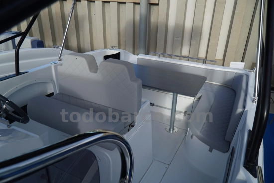 Saver 750 WA nuevo en venta