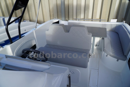 Saver 750 WA nuevo en venta