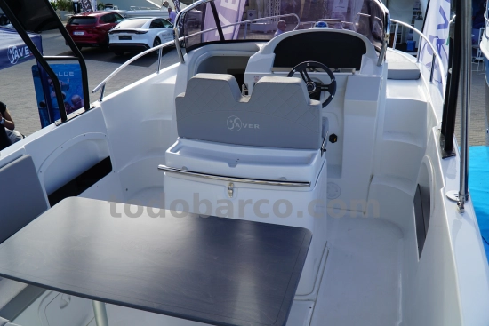 Saver 750 WA nuevo en venta