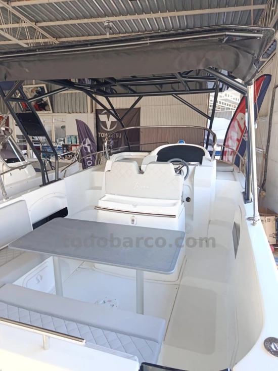 Saver 750 WA nuevo en venta