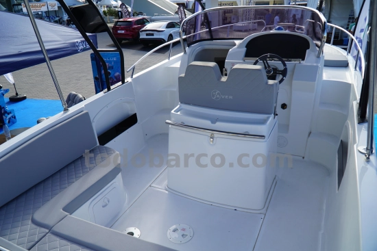 Saver 750 WA nuevo en venta