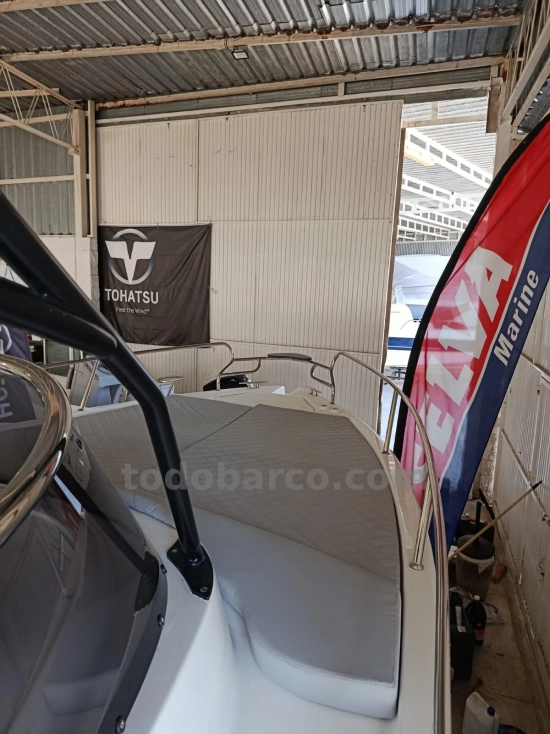 Saver 750 WA nuevo en venta
