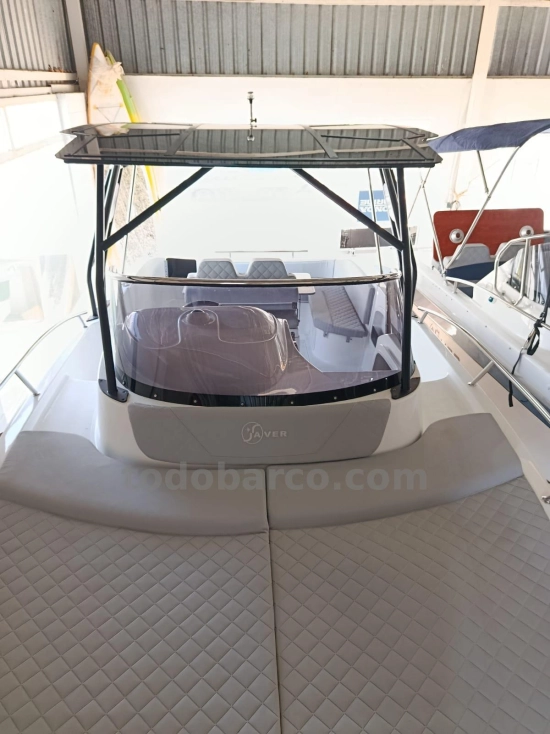 Saver 750 WA nuevo en venta