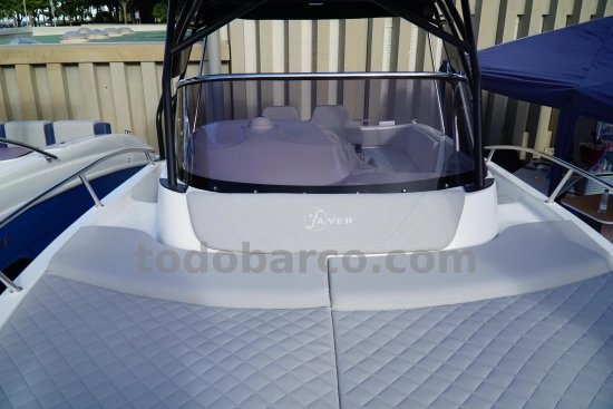 Saver 750 WA nuevo en venta