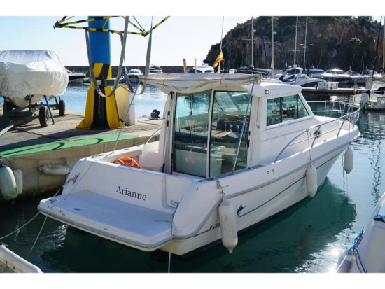Faeton Moraga 910 de segunda mano en venta
