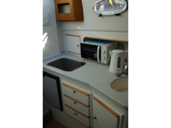 Faeton Moraga 910 de segunda mano en venta