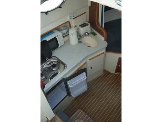 Faeton Moraga 910 de segunda mano en venta