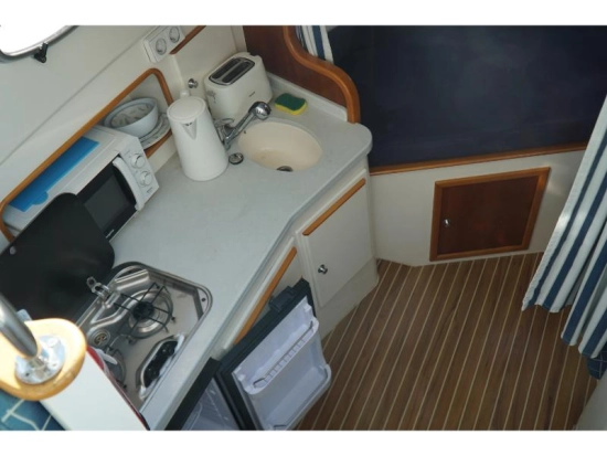 Faeton Moraga 910 de segunda mano en venta