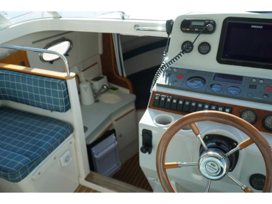 Faeton Moraga 910 de segunda mano en venta