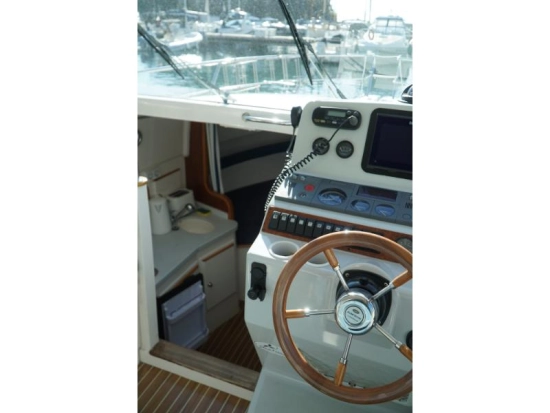 Faeton Moraga 910 de segunda mano en venta