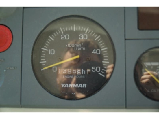 Faeton Moraga 910 de segunda mano en venta