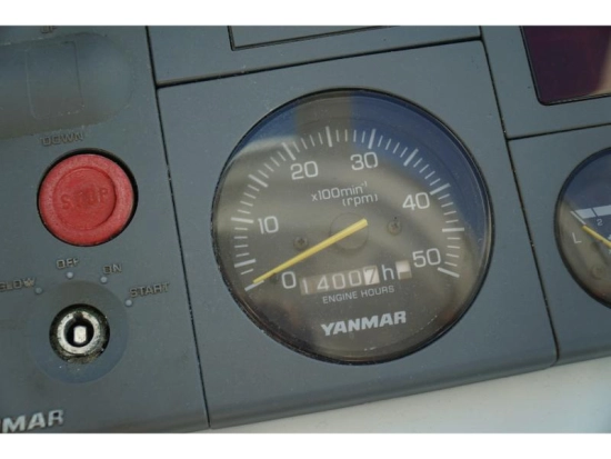 Faeton Moraga 910 de segunda mano en venta