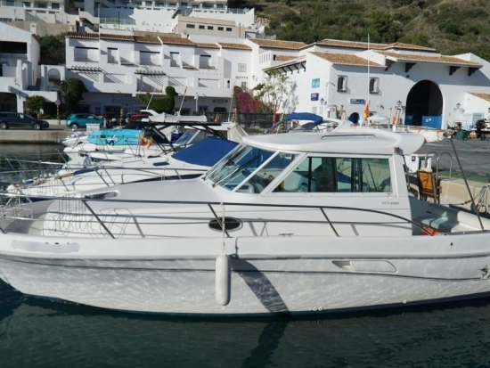 Faeton Moraga 910 de segunda mano en venta
