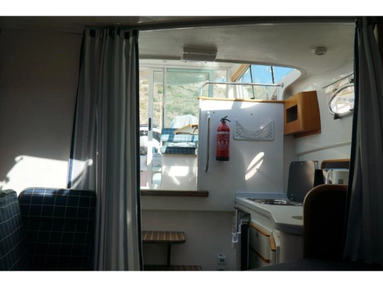 Faeton Moraga 910 de segunda mano en venta