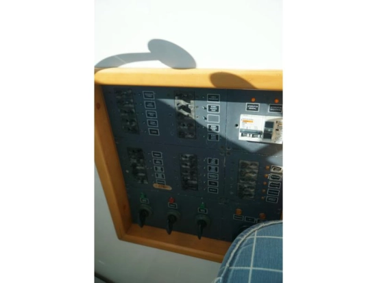 Faeton Moraga 910 de segunda mano en venta