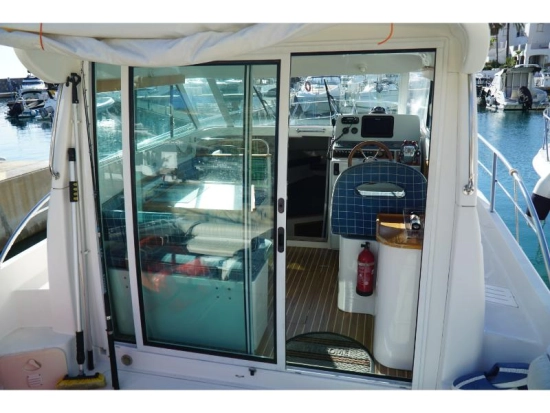 Faeton Moraga 910 de segunda mano en venta