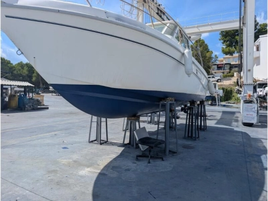 Faeton Moraga 910 de segunda mano en venta