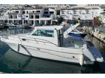 Faeton Moraga 910 de segunda mano en venta