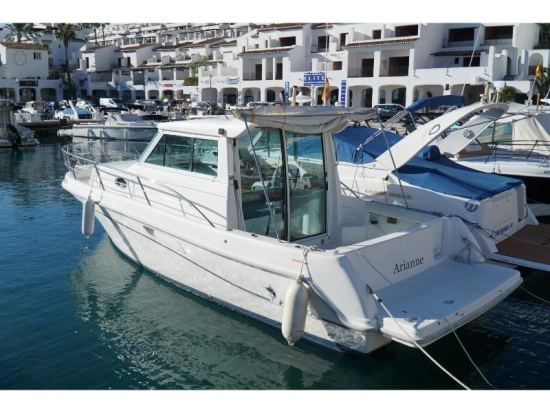 Faeton Moraga 910 de segunda mano en venta