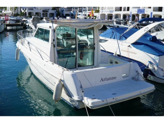 Faeton Moraga 910 de segunda mano en venta