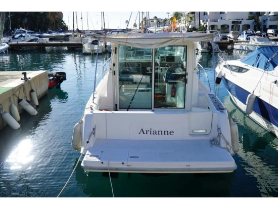 Faeton Moraga 910 de segunda mano en venta