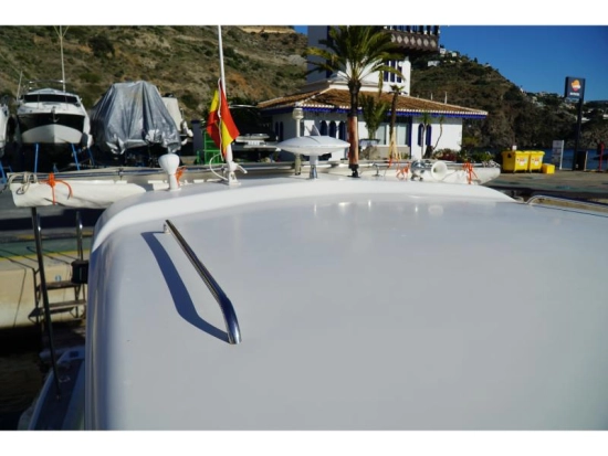 Faeton Moraga 910 de segunda mano en venta