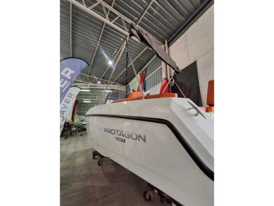 Selva Marine Protagon 20 nuevo en venta