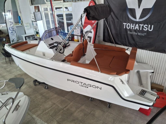 Selva Marine Protagon 20 nuevo en venta
