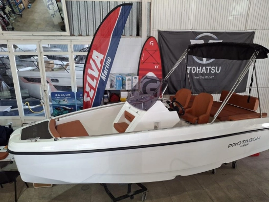 Selva Marine Protagon 20 nuevo en venta