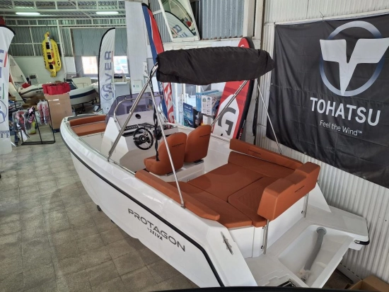 Selva Marine Protagon 20 nuevo en venta