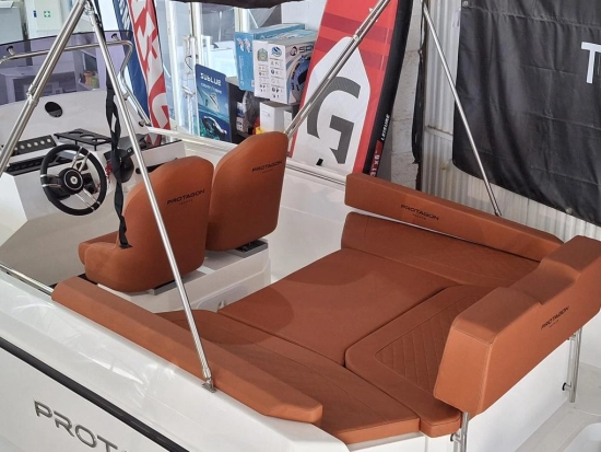 Selva Marine Protagon 20 nuevo en venta