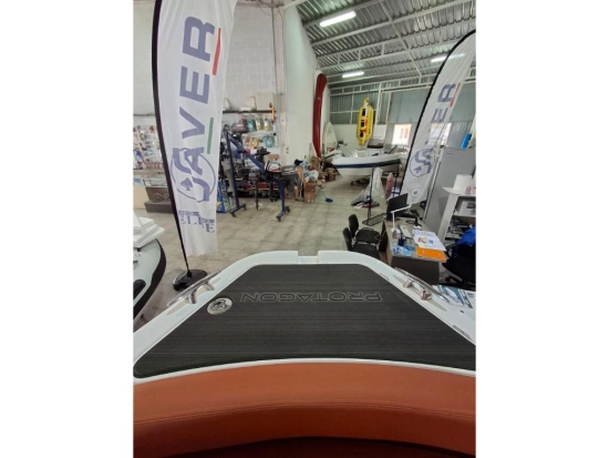 Selva Marine Protagon 20 nuevo en venta