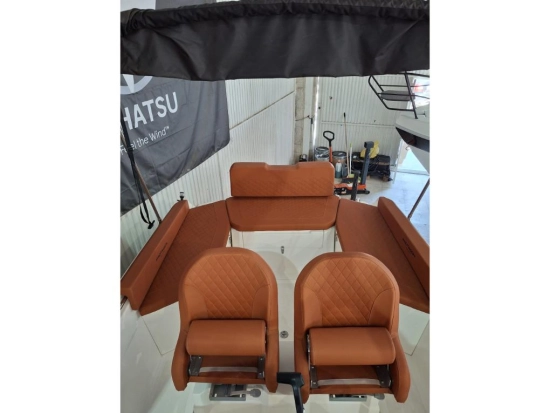 Selva Marine Protagon 20 nuevo en venta