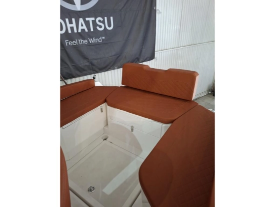 Selva Marine Protagon 20 nuevo en venta