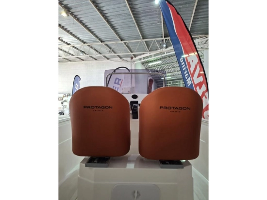Selva Marine Protagon 20 nuevo en venta
